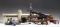 WWII REPLICA GUN LOT.