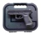 GLOCK MODEL 19 GEN 5 SEMI AUTO PISTOL.