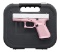 GLOCK 19 GEN 5 SEMI AUTO PISTOL.