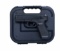 GLOCK 22 GEN 5 SEMI AUTO PISTOL WITH MATCHING