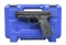 SMITH & WESSON M&P 45 SEMI-AUTOMATIC PISTOL WITH