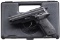 SIG SAUER P229 SEMI AUTO PISTOL.