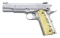 TAURUS MODEL PT 1911 SEMI-AUTOMATIC PISTOL.