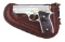 TAURUS PT945 DELUXE SEMI AUTO PISTOL.