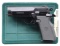 SPANISH STAR FIRESTAR PLUS SEMI-AUTOMATIC PISTOL