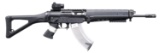 SIG SAUER MODEL 556R 7.62x39MM RIFLE.