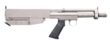RARE MARINE FINISH PORTLAND MAINE BUSHMASTER ARM