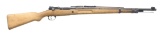 SPANISH M44 AIR FORCE MAUSER BOLT ACTION RIFLE.