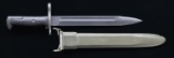 TAIWANESE M1 BAYONET.