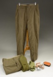 WWII ERA MILITARIA.