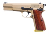 GIRSAN MC P35 SEMI AUTO PISTOL.