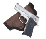 SMITH & WESSON MODEL 6906 SEMI AUTO PISTOL.