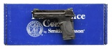 SMITH & WESSON PERFORMANCE CENTER M&P 380 SEMI