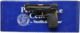 SMITH & WESSON PERFORMANCE CENTER M&P 380 SHIELD
