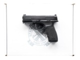 SPRINGFIELD ARMORY HELLCAT PRO SEMI AUTO PISTOL.