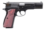 HUNGARIAN MODEL P9R SEMI-AUTOMATIC PISTOL.