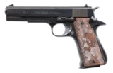 NICE STAR MODEL B SUPER SEMI-AUTOAMTIC PISTOL.