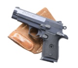 SPANISH STAR FIRESTAR SEMI-AUTOMATIC PISTOL.