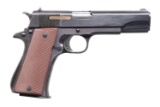 VERY NICE SPANISH STAR MODEL M SEMI-AUTOMATIC