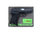 HK MODEL HK4 CONVERTIBLE PISTOL SEMI AUTO PISTOL