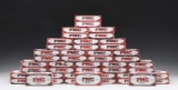 49 BOXES OF PMC 40-65 WINCHESTER AMMO.