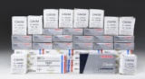 880 ROUNDS 7MM MAUSER AMMO - SOFT POINT & FMJ.
