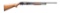WINCHESTER MODEL 12 SLIDE ACTION SHOTGUN.