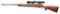REMINGTON 700 BDL BOLT ACTION RIFLE.