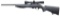 REMINGTON 597 MAGNUM SEMI AUTO RIFLE.
