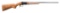 BAIKAL / SPARTAN GUNWORKS SPR 100 SINGLE SHOT