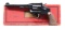 S&W BOXED K-22 OUTDOORSMAN REVOLVER.