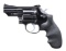 SMITH & WESSON MODEL 19-3 DA REVOLVER.