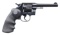 COLT ARMY SPECIAL DOUBLE ACTION REVOLVER.