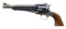 REPLICA ARMS 1875 ARMY SA REVOLVER.