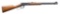 WINCHESTER MODEL 94 LEVER ACTION CARBINE.