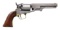 MANHATTAN NAVY TYPE REVOLVER.