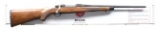 RUGER M77 MARK II 257 ROBERTS LIGHTWEIGHT BOLT
