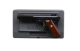 RUGER MARK III COMPETITION TARGET MODEL 10122 SEMI