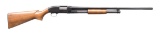 WINCHESTER MODEL 12 PUMP SHOTGUN.