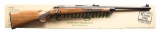 REMINGTON MODEL 700 BDL CUSTOM DELUXE BOLT ACTION