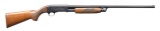 ITHACA 37 FEATHERLIGHT SLIDE ACTION SHOTGUN