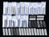 ASSORTED 1911 MAG LOT.