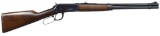 WINCHESTER MODEL 94 LEVER ACTION CARBINE.