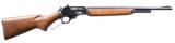 MARLIN 1ST MODEL 336SC 