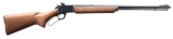MARLIN 3RD MODEL 39A LEVER ACTION RIFLE.