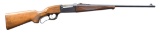 SAVAGE 99-EG LEVER ACTION RIFLE.