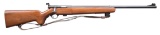 MOSSBERG MODEL 144 BOLT ACTION TARGET RIFLE.