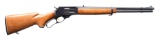 WESTERN FIELD MODEL 72 LEVER ACTION CARBINE.