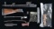 ALL MATCHING ROMANIAN CUGIR PM63 (AKM) 