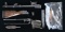 ALL MATCHING ROMANIAN CUGIR PM63 (AKM) 